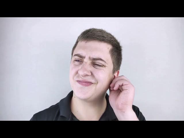 Video thumbnail for Stubborn Earwax? Safe Home Remedies That Work