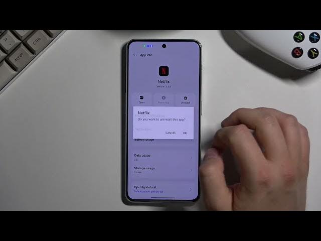 Video thumbnail for How to Delete Apps on a OnePlus Nord 3