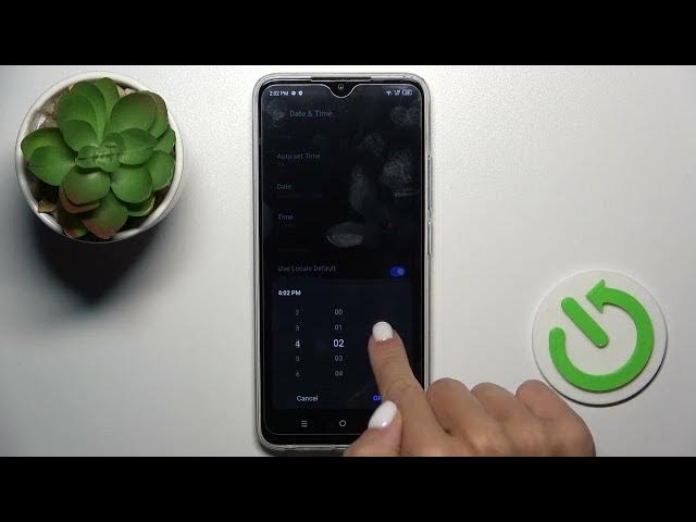Video thumbnail for How to Set Up Date & Time on TECNO Spark Go?