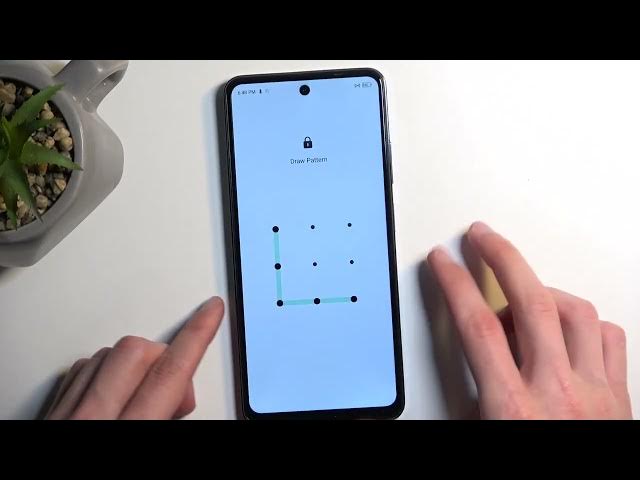 Video thumbnail for How to Factory Reset the INFINIX Hot 40i Phone via Settings - Hard Reset - Delete All Files & Data