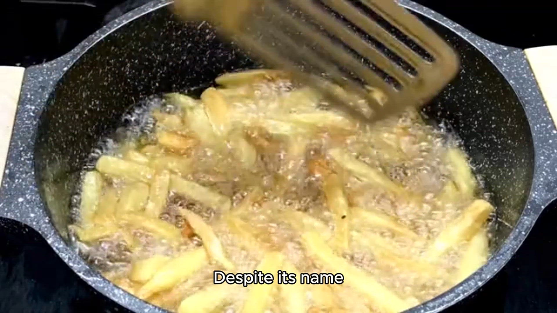 Video thumbnail for frito pie