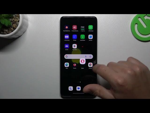 Video thumbnail for How to Use Incognito Mode in Browser on Oppo F23 - Enable Incognito Mode