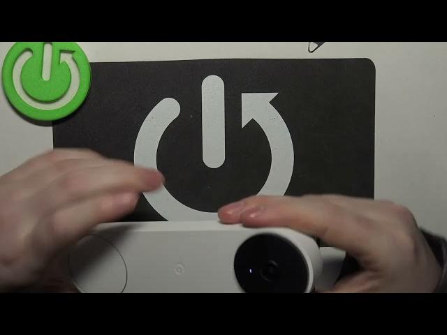 Video thumbnail for How To Factory Reset Google Nest Doorbell