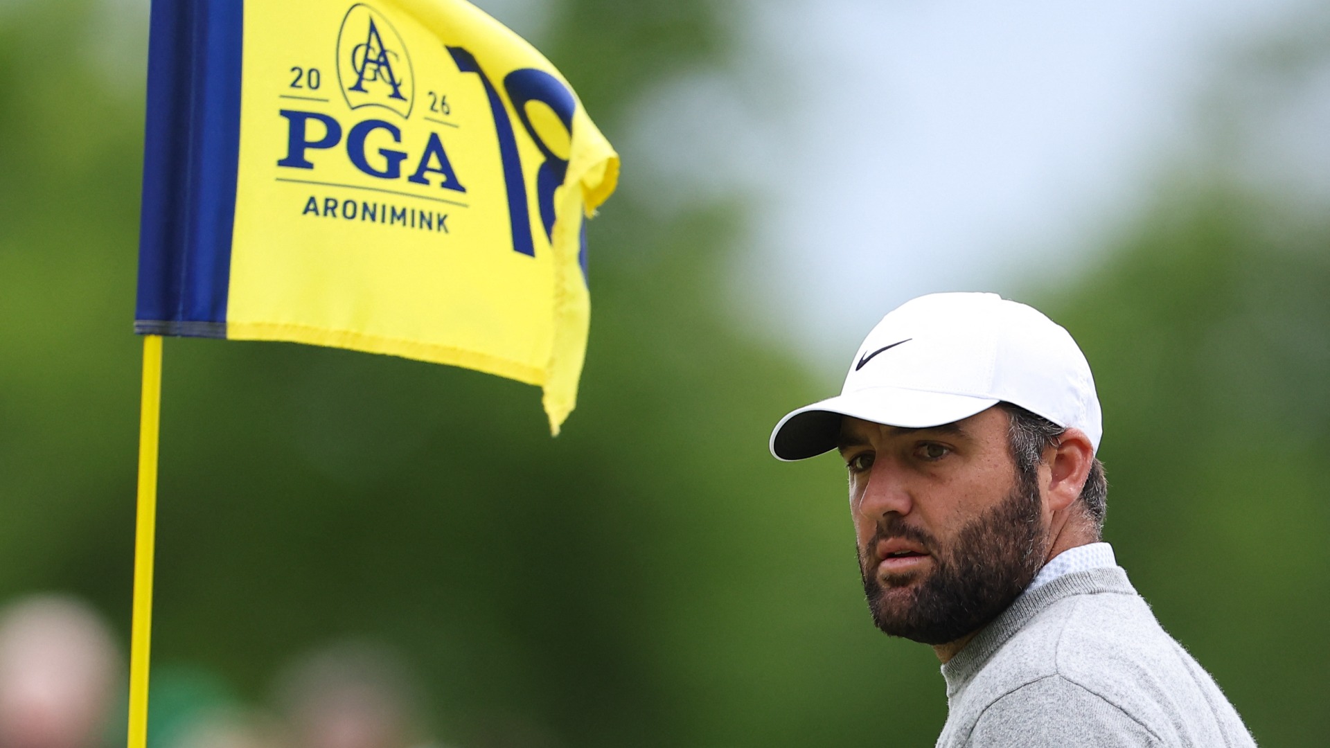 Video thumbnail for PGA Championship Preview: Can Scheffler Justify His Short Odds?