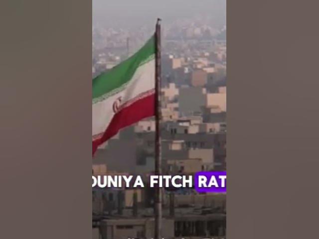 Video thumbnail for Rikicin da ke tsakanin United States da Iran na iya yin illa ga tattalin arzikin ƙasashen kasuwanni