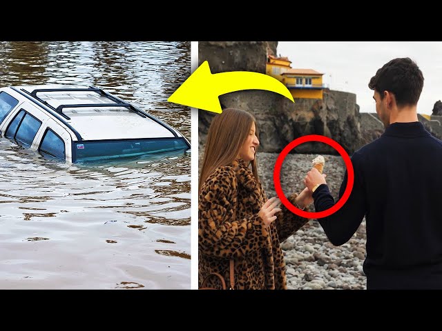 Video thumbnail for Grandma Sees Spitting Image Of Deceased Daughter, She Calls The Cops