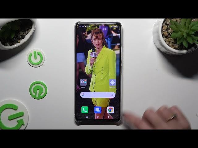 Video thumbnail for How to Toggle Location on or Off on INFINIX Note 30 Pro!