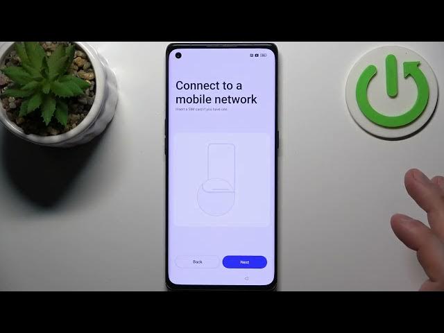 Video thumbnail for How to Perform an Initial System Setup on OPPO Find X3 Neo