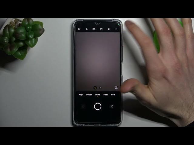 Video thumbnail for How to Change Aspect Ratio in VIVO Y76 5G – Ratio Settings