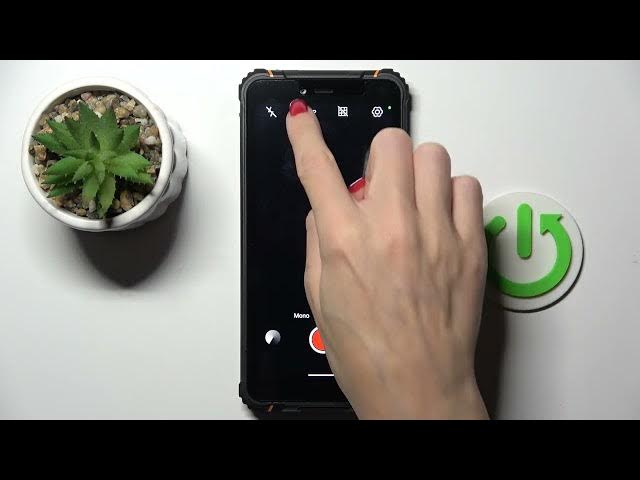 Video thumbnail for How to Change Video Resolution on Hotwav T5 Pro?