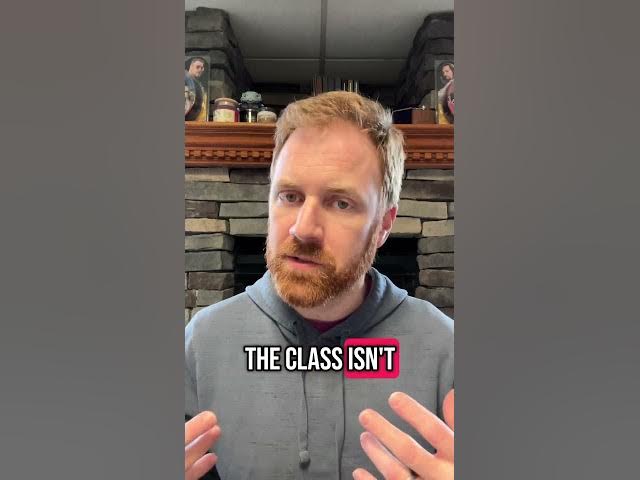 Video thumbnail for Ranger can still be a good choice for your first #dnd character