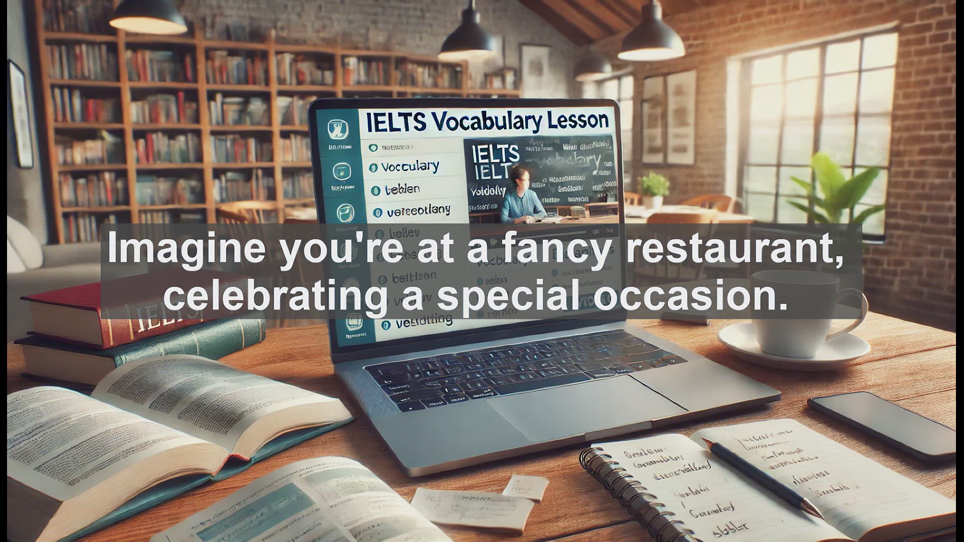 'Video thumbnail for 2000 Must Know IELTS 9.0 Vocabulary - Churlishness: Boost Your IELTS Score with Advanced Vocabulary'