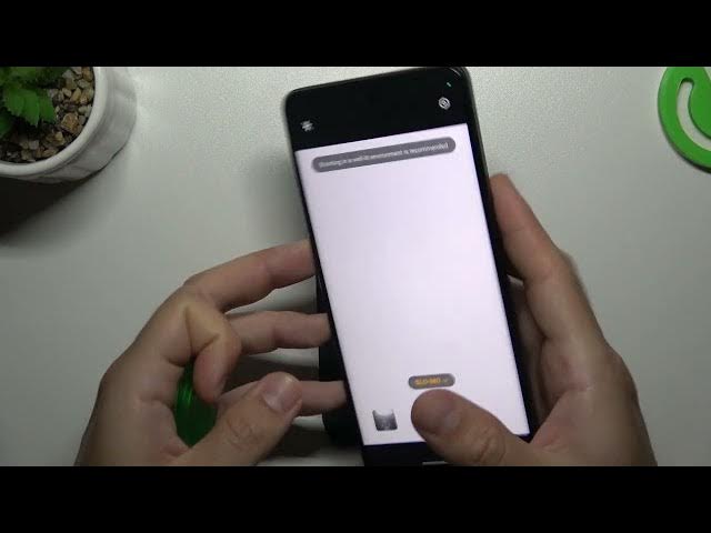 Video thumbnail for How to Record Slow Motion Videos on OPPO A98 – Record Slow Mo