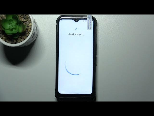 Video thumbnail for How to Manage Google Accounts on DOOGEE S95 Pro - Add or Remove Google Account