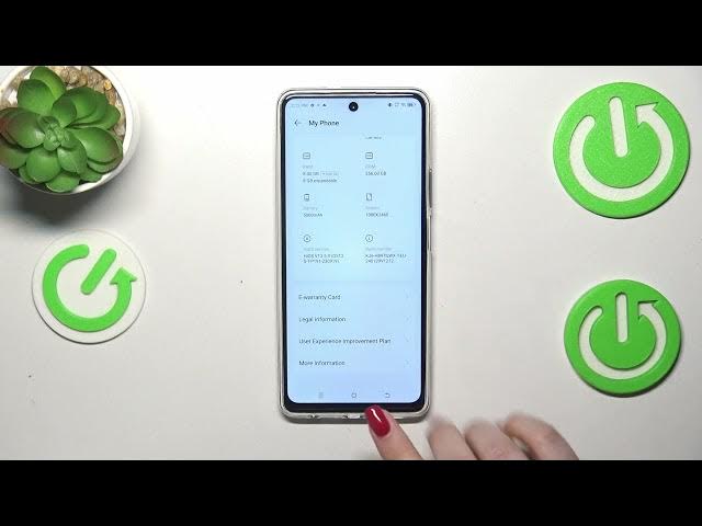Video thumbnail for How to Enable Automatic System Updates in TECNO Spark 20 Pro – Auto System Updates