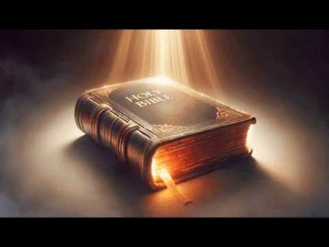 Video thumbnail for Episode 6  • Outside the Wire: Faith, Warfare, and the Final Battle