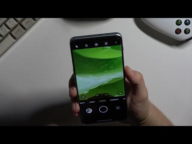 Video thumbnail for OnePlus Nord 3 - Maximum Camera Zoom Review