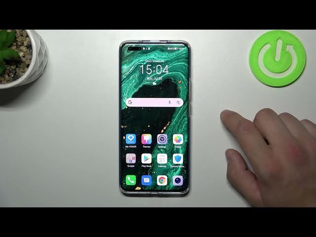 Video thumbnail for Honor Magic 4 Pro - Does It Have Screen Mirroring