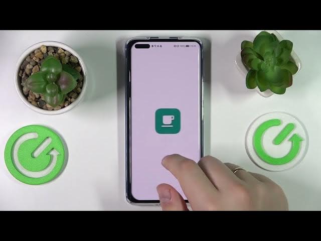 Video thumbnail for HONOR Magic 4 Pro - How To Change Screen Timeout To Never