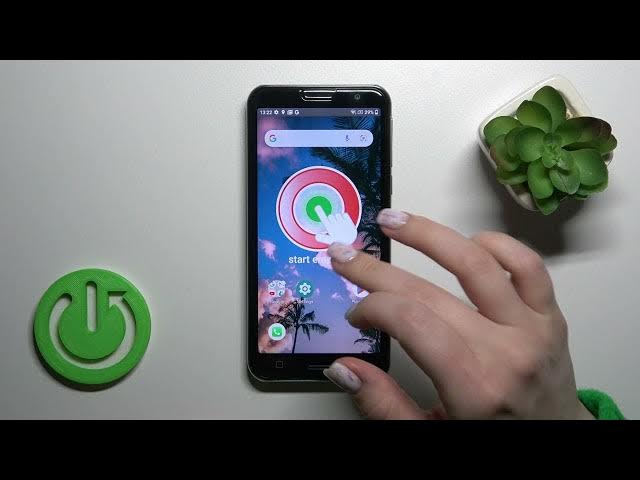 Video thumbnail for How to Download & Use iPhone Keyboard in Emporia SMART.5? Apple Keyboard Design on Android Tutorial!