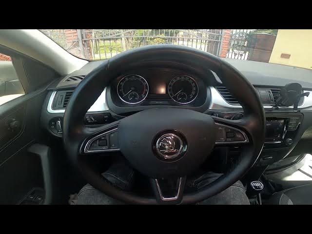 Video thumbnail for Where is ODB 2 Socket in Skoda Rapid II ( 2012 – 2019 ) - Find ODB 2 Socket