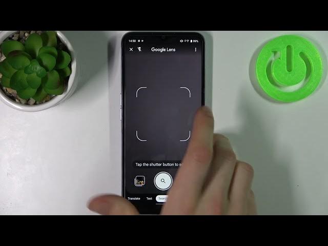 Video thumbnail for How to Scan QR Code in REALME C31 – Find QR Scanner