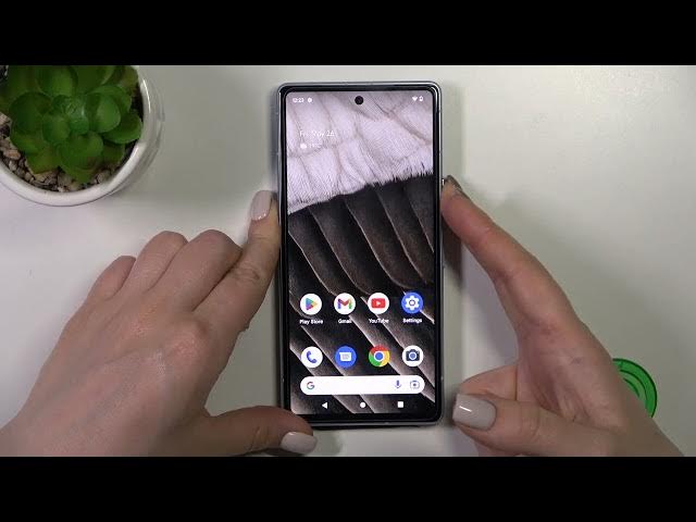 Video thumbnail for How to Turn Off Always On Display on Google Pixel 7A?