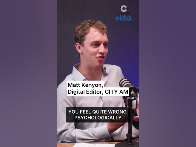 Video thumbnail for Would you get a mortgage on Monzo?