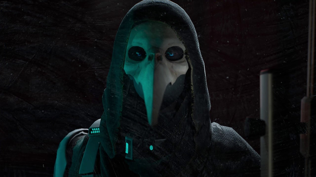 Video thumbnail for SCP: Fragmented Minds - Official Chapter 2 Release Date Trailer