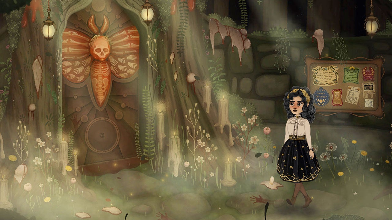 Video thumbnail for Allogloom - Official Release Date Trailer