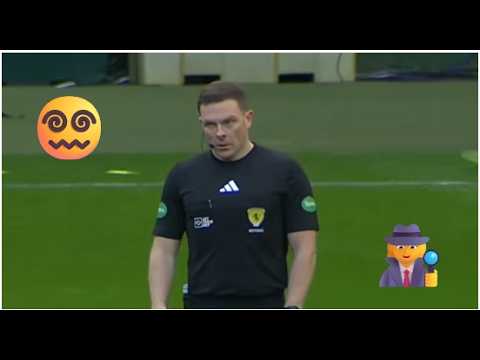 Video thumbnail for John Beaton's Celtic double standards uncovered by The VAR Review Show