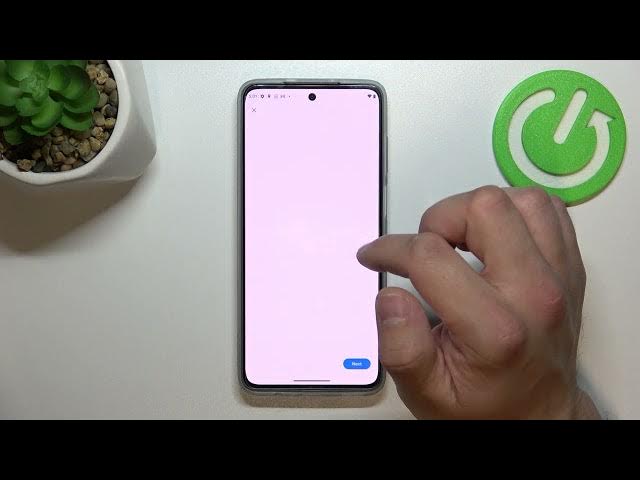 Video thumbnail for How to Manage Google Pay on Motorola Moto G82 - Personalize Google Pay Feature