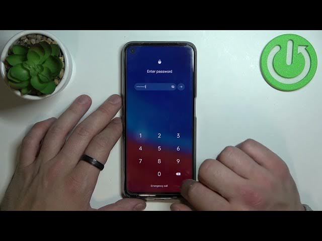 Video thumbnail for Realme Narzo 50 - All Unlock Methods