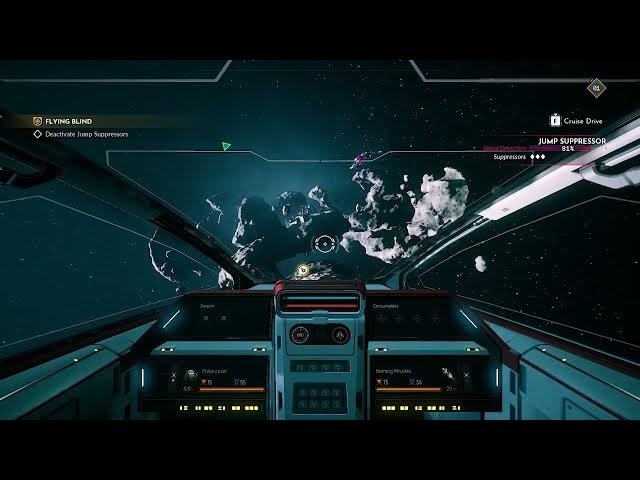 Video thumbnail for How To Enable & Disable HUD On Everspace 2