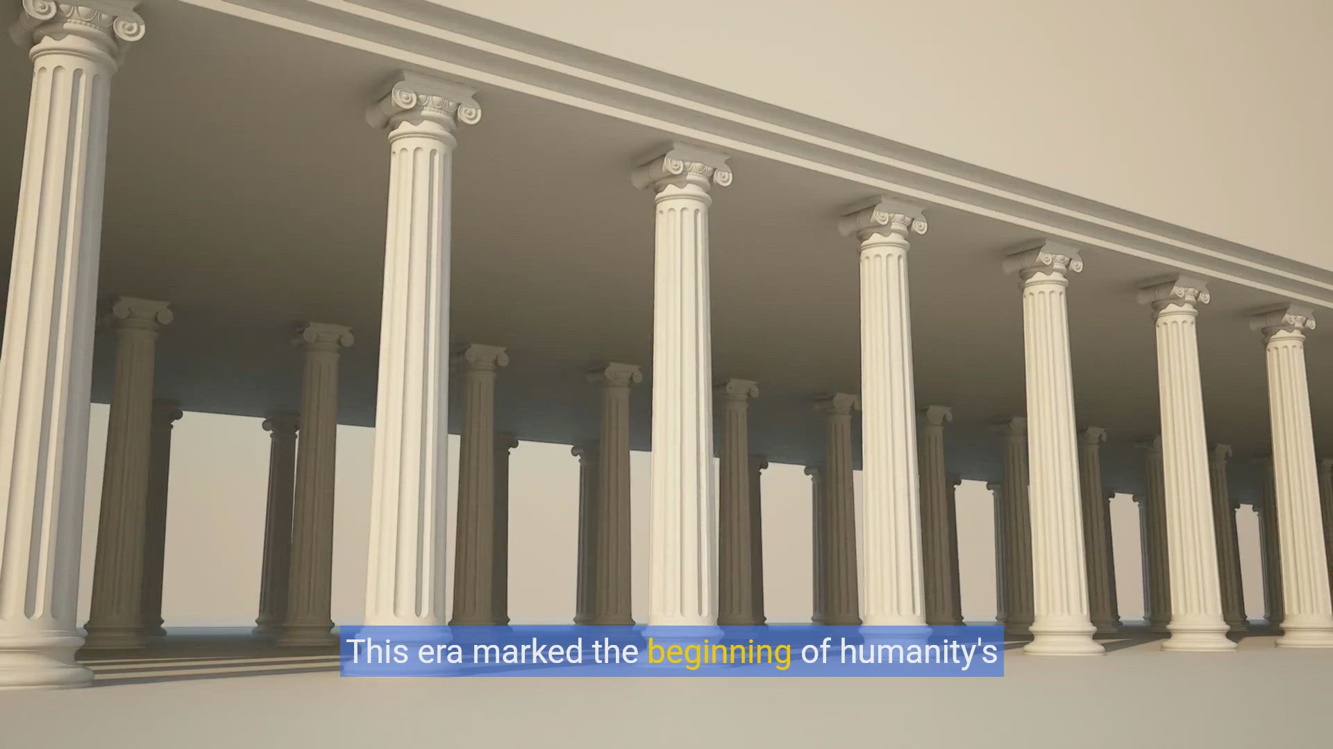 'Video thumbnail for From Papyrus to Pixels: The Evolution of Encyclopedias'