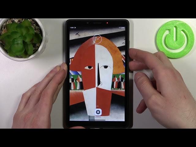 Video thumbnail for How to Soft Reset the LENOVO Tab M7 Tablet - Reboot the Device