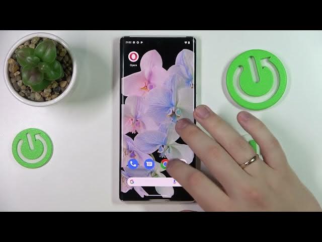 Video thumbnail for How to Add Number to Keyboard in Android 13 – Show Numbers Row