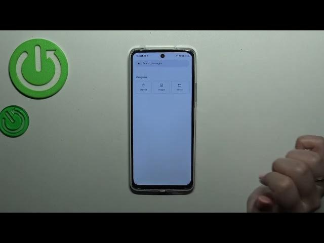 Video thumbnail for How to Manage the Keyboard Languages on a REDMI 12