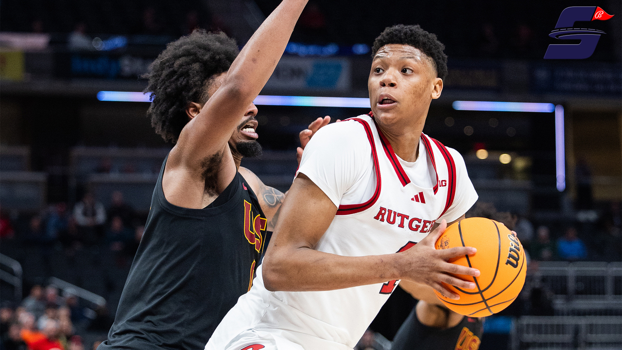 Video thumbnail for Are Kids Entering the NBA Too Early?