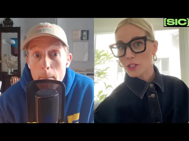 Video thumbnail for [SIC] Talks #75: Heather Pieske