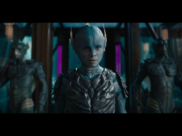 Video thumbnail for SALT'S MASTER PLAN FINALLY REVEALED! | THE WAR BETWEEN THE LAND AND THE SEA EPISODE RECAP