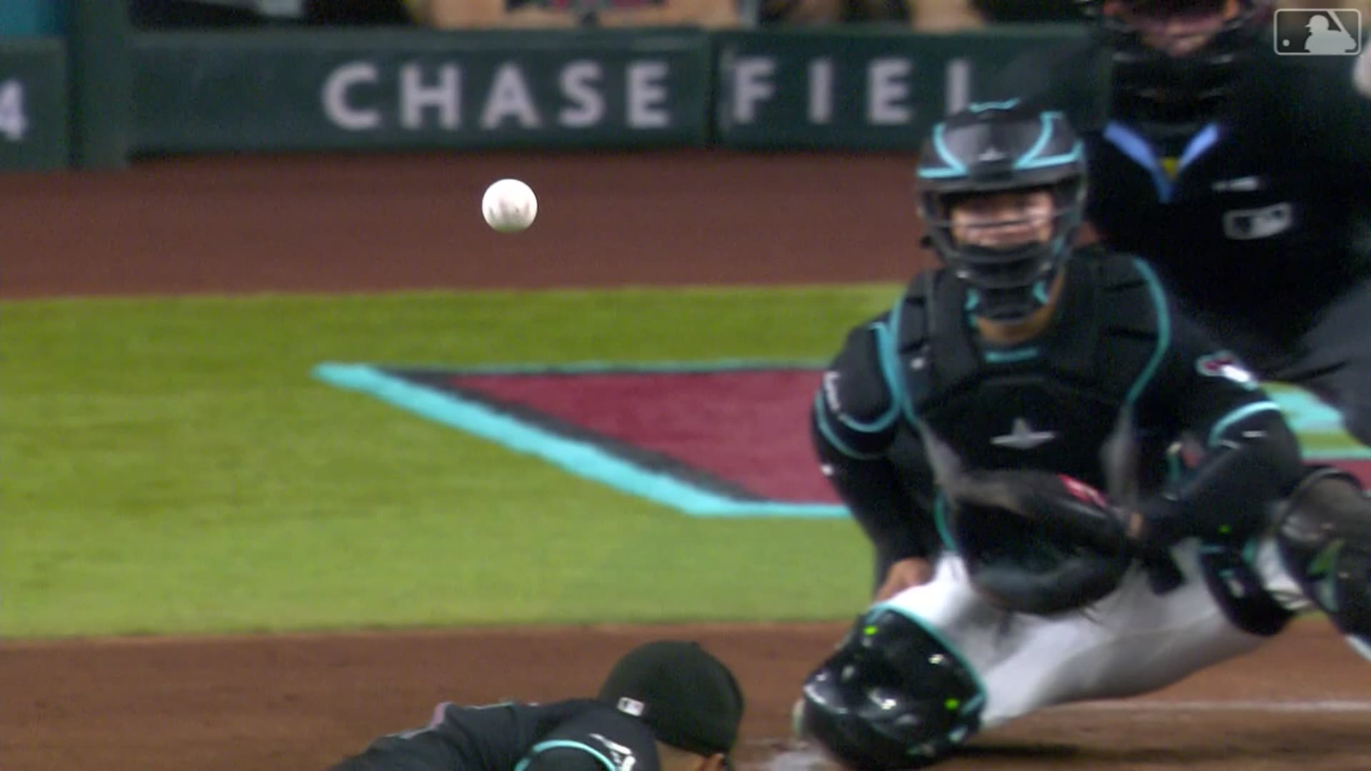 Video thumbnail for Eduardo Rodriguez strikes out six batters across 5 1/3 strong innings