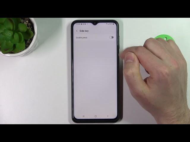 Video thumbnail for How to Disable Quick Launch on Samsung Galaxy M23 | Turn off Quick Launch on Galaxy M23