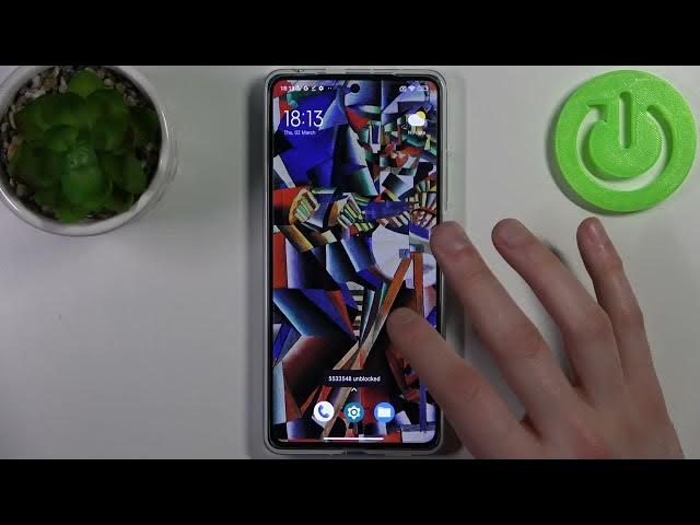 Video thumbnail for How to Block Number in POCO X5 – Add Number to Blacklist