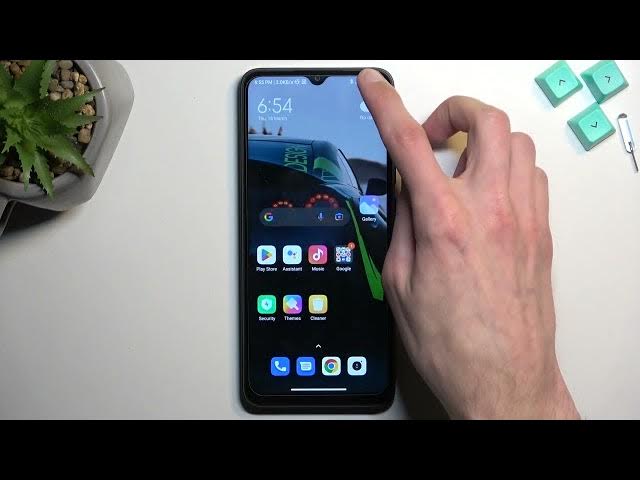 Video thumbnail for How to Enable Do Not Disturb Mode on Redmi 12C