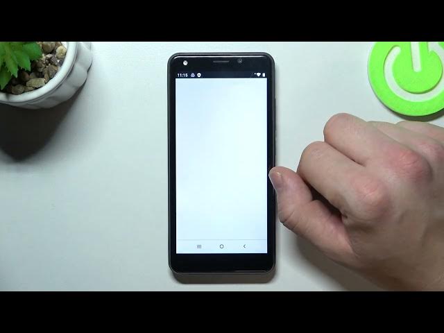 Video thumbnail for STK Life 9 - How To Adjust Google Pay Settings