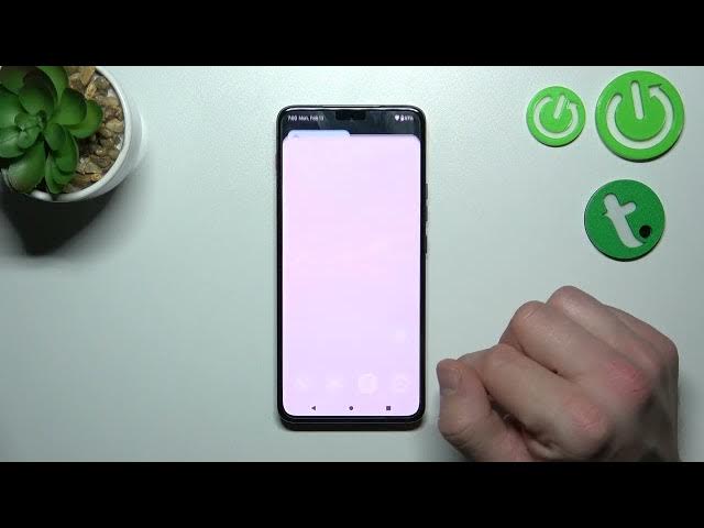 Video thumbnail for How To Add Internet Speed To Status Bar On MOTOROLA ThinkPhone