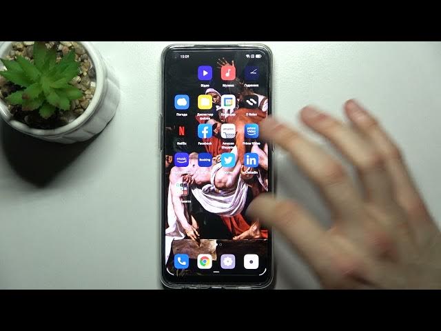 Video thumbnail for How to Change System Language on Oppo Reno 5 Lite – Switch Language