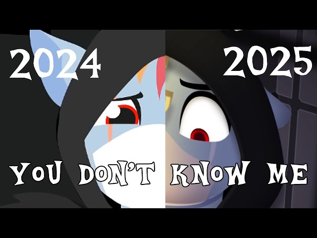 Video thumbnail for Well You Don't Know Me // Rainbow Factory // Animation MEME // REANIMATED