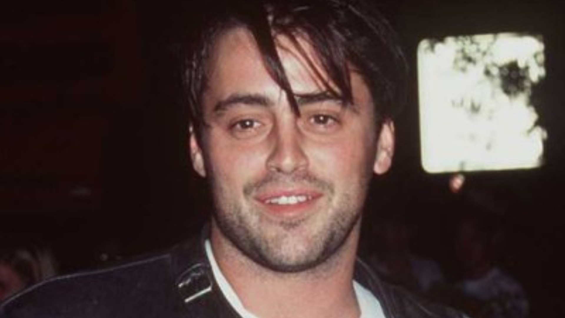 Video thumbnail for The Untold Truth Of The Actor Who Played Joey In Friends